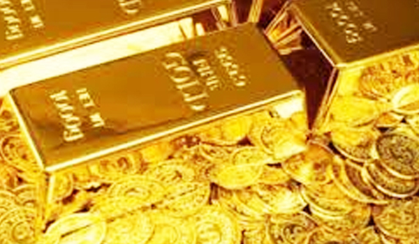 മാറ്റമില്ലാതെ സ്വര്‍ണവില