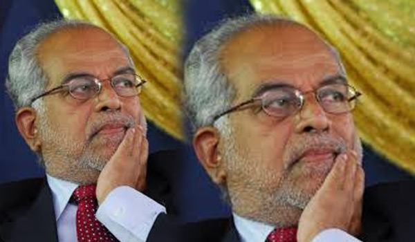 ഉപരാഷ്ട്രപതി തെരഞ്ഞെടുപ്പില്‍ ഇന്ത്യ കൂട്ടായ്മയുടെ സ്ഥാനാര്‍ഥിയായി ജസ്റ്റിസ് ബി സുദര്‍ശന്‍ റെഡ്ഡി