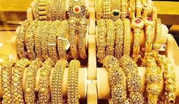 സ്വര്‍ണവിലയില്‍ വീണ്ടും ഇടിവ്