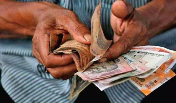 ക്ഷേമപെന്‍ഷന്‍ വിതരണം നാളെ മുതല്‍