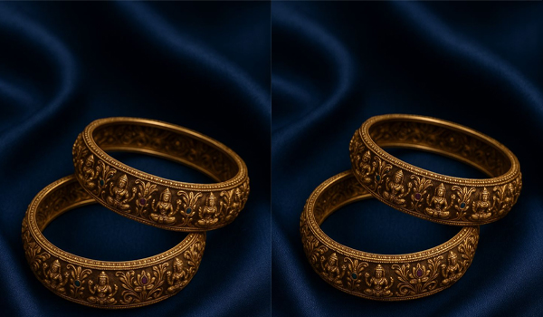 സ്വർണവില വീണ്ടും കൂടി; ഇന്നത്തെ നിരക്ക്