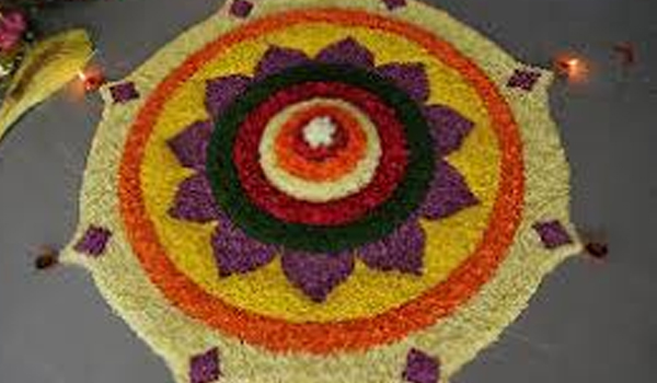 അത്തചമയ ദിനാശംസകള്‍