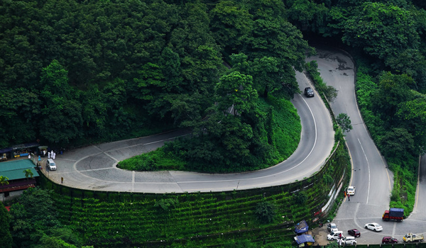 ചുരത്തിലെ മണ്ണിടിച്ചില്‍ സ്ഥിതിഗതികള്‍ ചര്‍ച്ച ചെയ്യാന്‍ യോഗം ചേര്‍ന്നു