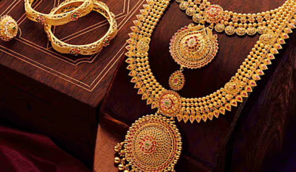 സ്വര്‍ണവിലയില്‍ വര്‍ധന