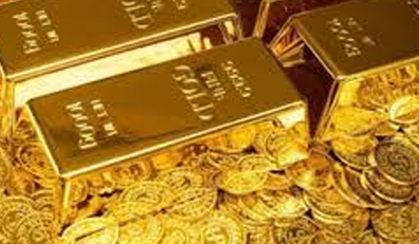 സ്വര്‍ണവില സര്‍വകാല റെക്കോര്‍ഡിലേക്ക്