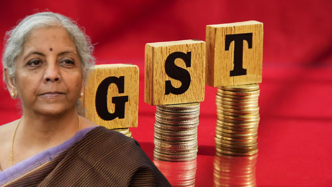 ജിഎസ്ടി കൗണ്‍സില്‍ യോഗം ഡല്‍ഹിയില്‍ തുടങ്ങി