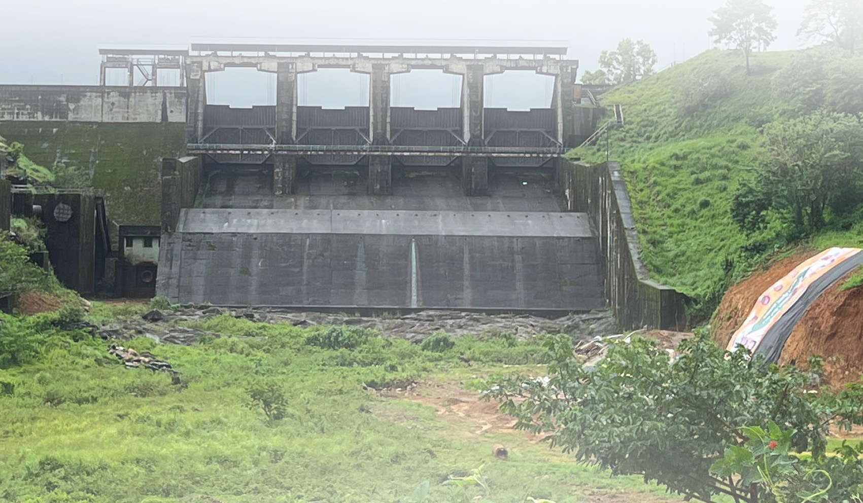 ബാണസുരസാഗര്‍ ഡാമിൽ നിന്ന് അധിക ജലം തുറന്നുവിടും