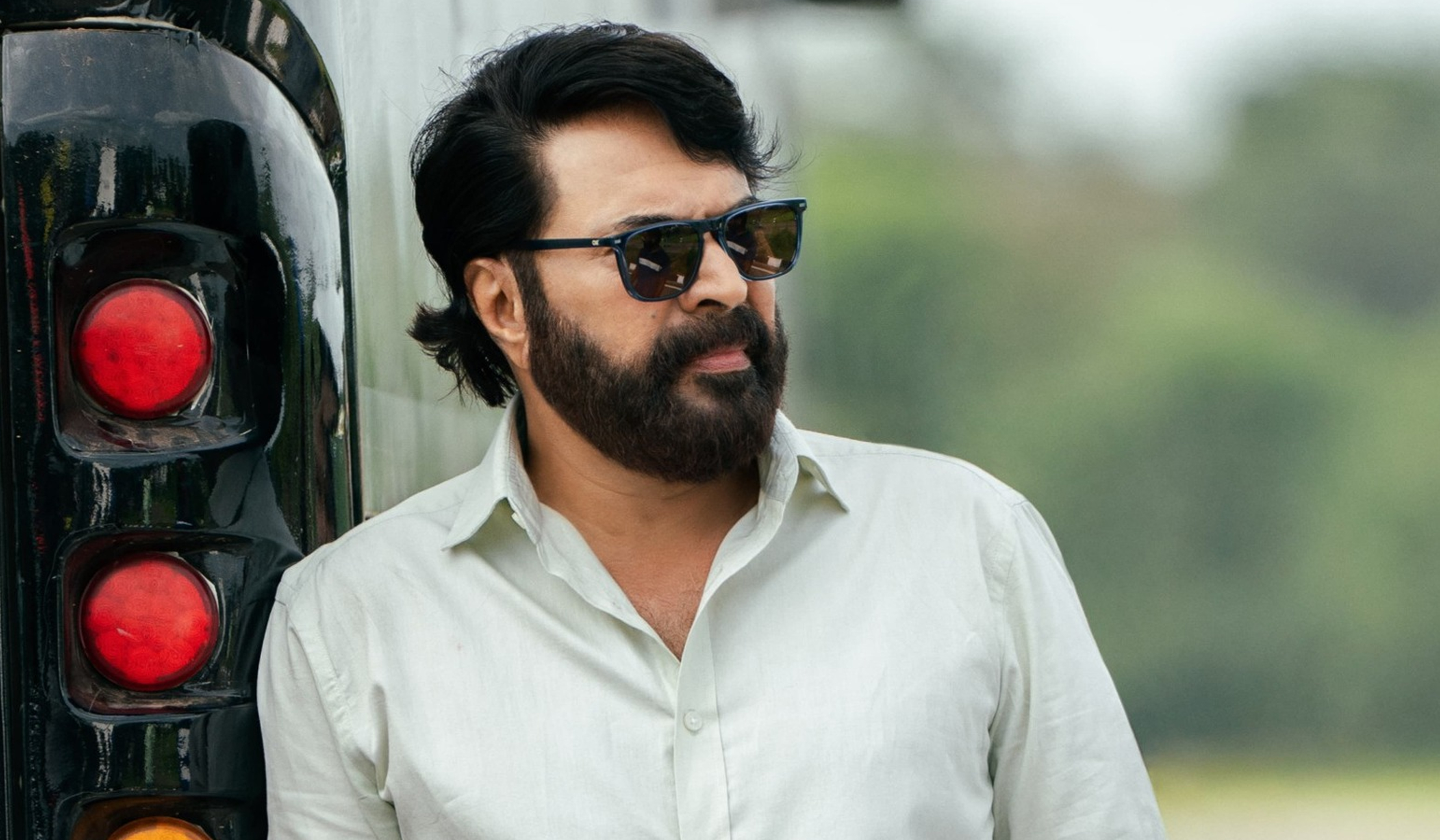 മലയാളത്തിന്റെ മഹാനടന്‍ മമ്മൂട്ടിക്ക് 74-ാം പിറന്നാള്‍