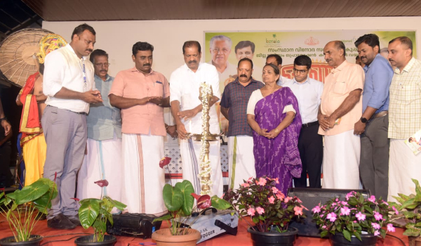 പ്രകൃതി സംരക്ഷണവും, ശുചിത്വവും ഉറപ്പ് വരുത്തുന്നതാവണം ജില്ലയിലെ  ടൂറിസം വികസനമെന്ന്  മന്ത്രി ഒ.ആര്‍ കേളു