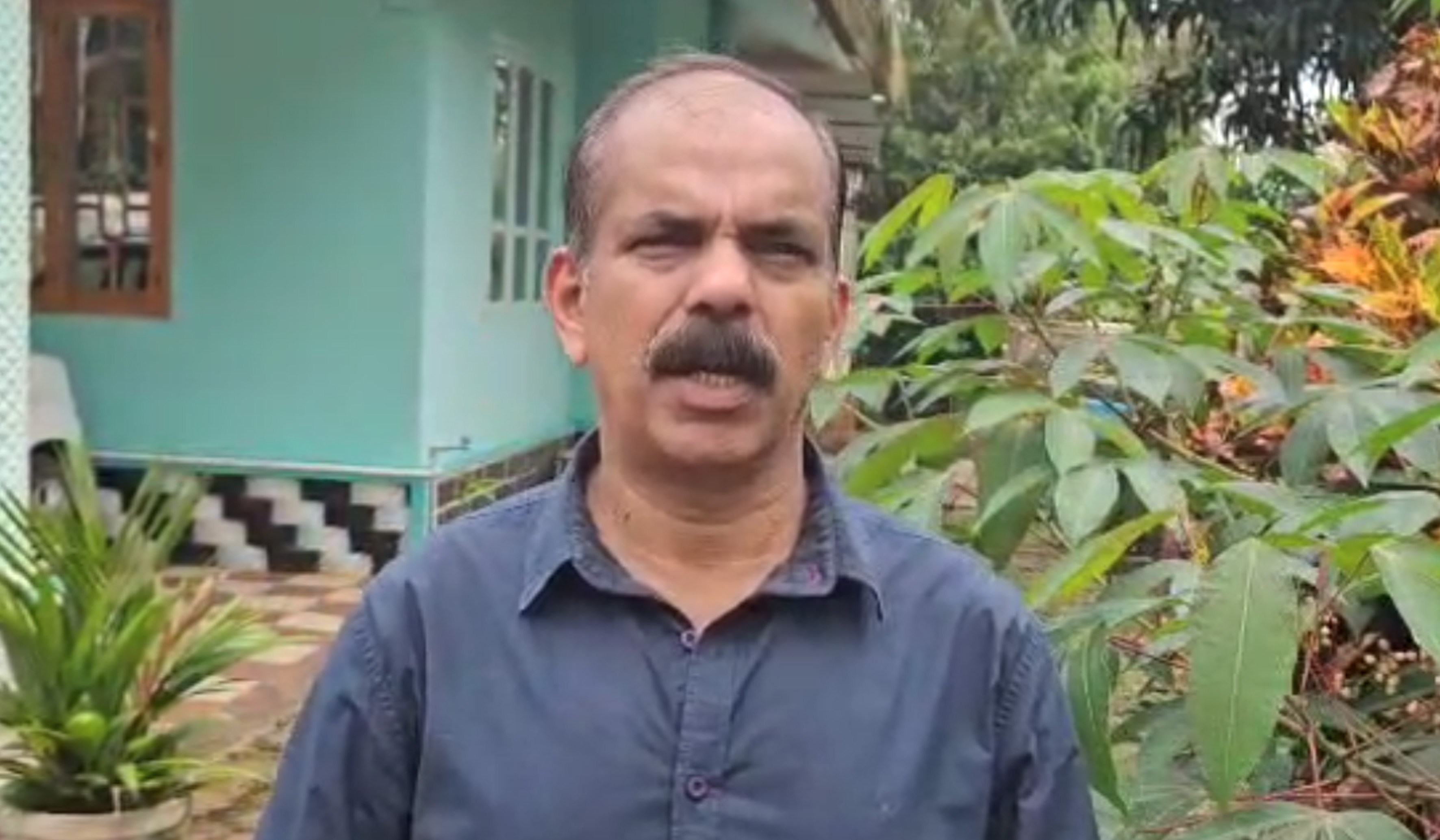 രാഷ്ട്രീയ നേതാവിന് അന്യായ തടവ് മനുഷ്യാവകാശ കമ്മീഷന്‍ കേസെടുത്തു