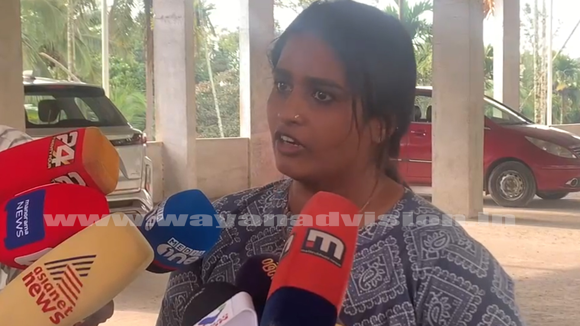 കെപിസിസി നേതൃത്വം നല്‍കിയ ഉറപ്പ് പാലിക്കപ്പെട്ടില്ല: പത്മജ