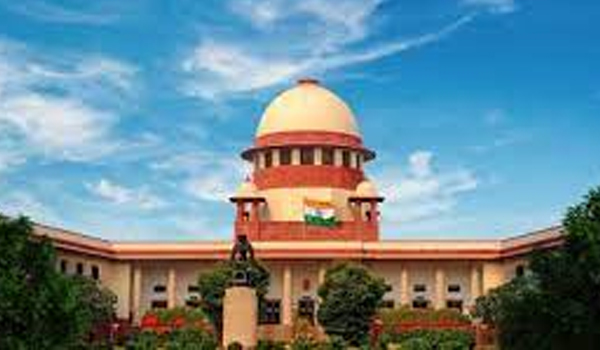 വഖഫ് നിയമഭേദഗതി: വിവാദമായ  വകുപ്പുകള്‍ സുപ്രീംകോടതി സ്റ്റേ ചെയ്തു