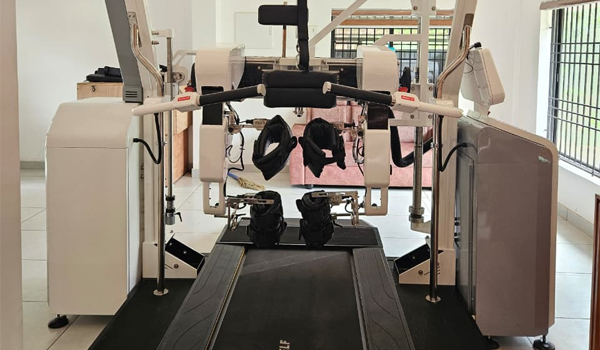 ആധുനിക ചികിത്സാ സംവിധാനവുമായി നൂല്‍പ്പുഴ കുടുംബാരോഗ്യ കേന്ദ്രം