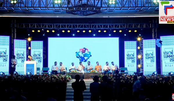 കേബിള്‍ ടിവി ഓപ്പറേറ്റേഴ്‌സ് അസോസിയേഷന്‍ പതിനെട്ടാമത് സംരംഭക കണ്‍വെന്‍ഷന് ആലപ്പുഴയില്‍ തുടക്കമായി