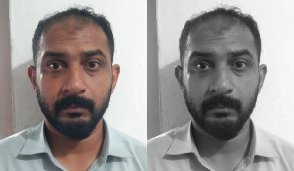 വസ്ത്രവ്യാപാര സ്ഥാപനത്തിൽ മോഷണം: ഫ്രണ്ട് ഓഫീസ് മാനേജർ അറസ്റ്റിൽ