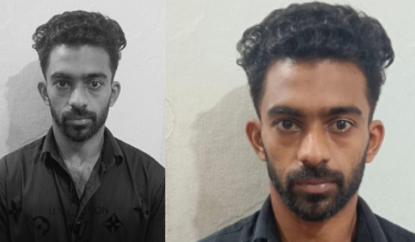 എം.ഡി.എം.എയുമായി ബസ് യാത്രികന്‍ പിടിയില്‍