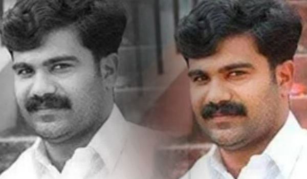 അനീഷ് മാമ്പള്ളി പിടിയിൽ