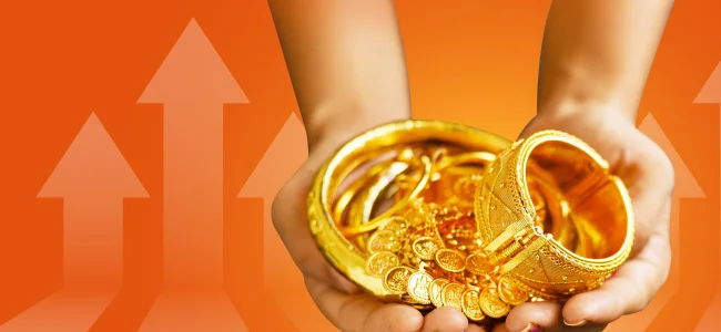 സ്വര്‍ണപ്പണയ വായ്പയില്‍ വീണ്ടും നിലപാട് കടുപ്പിച്ച് റിസര്‍വ് ബാങ്ക്