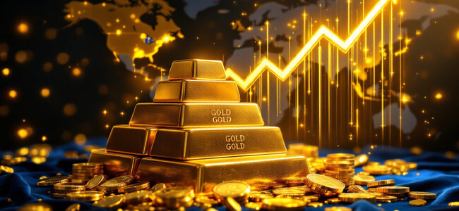 ചരിത്രത്തിലെ തന്നെ ഏറ്റവും ഉയർന്ന നിരക്കിൽ സ്വർണം; പവന് 90,000 രൂപയിലേക്ക് അടുക്കുന്നു.