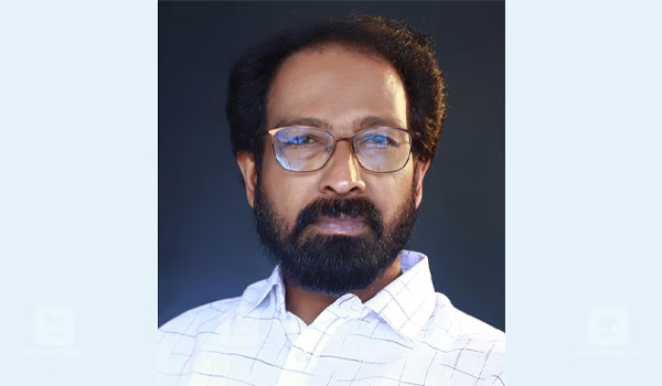 ചെയര്‍പേഴ്സണ്‍ അഡ്വ. ടി ജെ ഐസക്ക് രാജിവെച്ചു