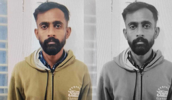 റിസോര്‍ട്ടില്‍ അതിക്രമിച്ചു കയറി യുവാക്കളെ മര്‍ദിച്ച സംഭവം;  ഒരാള്‍ കൂടി പിടിയില്‍