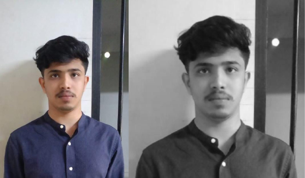 വ്യാജ സിഗരറ്റ് വില്‍പ്പന നടത്തി  വിദേശത്തേക്കു കടന്ന യുവാവ് പിടിയില്‍