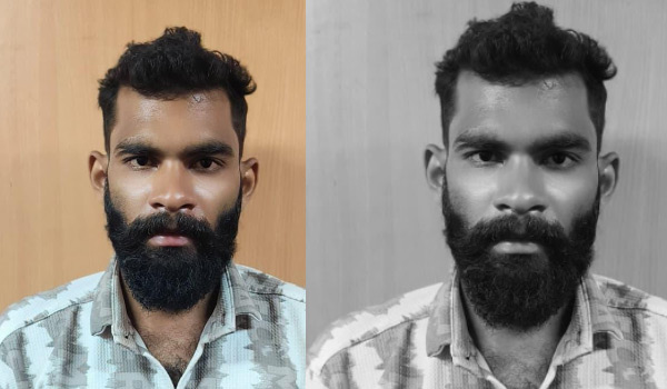 മുത്തങ്ങയില്‍  എംഡിഎംഎയുമായി  യുവാവ് പിടിയില്‍