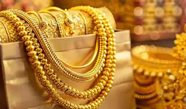 തിരിച്ചുകയറി സ്വര്‍ണവില