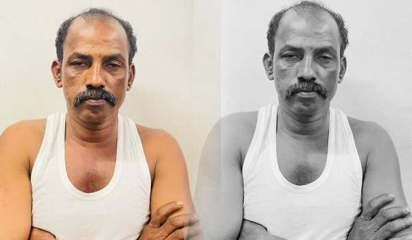 എം.ഡി.എം.എയും മെത്താഫിറ്റമിനും പിടികൂടി