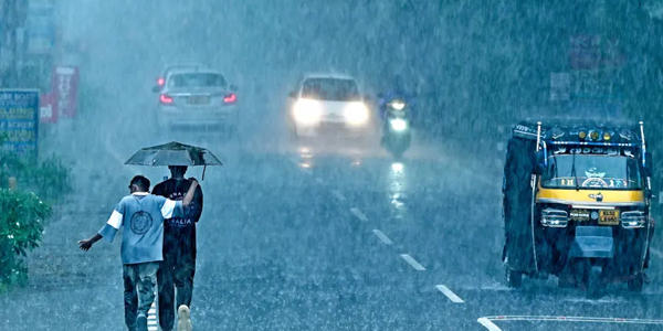 വയനാട്ടില്‍ ഇന്നും നാളെയും ഓറഞ്ച് അലേര്‍ട്ട്