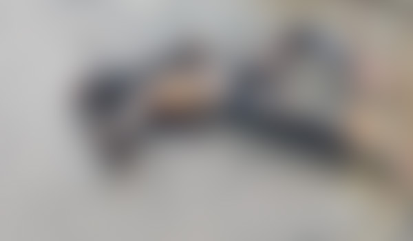 കമ്പളക്കാട് മൃതദേഹം കത്തിക്കരിഞ്ഞ നിലയില്‍