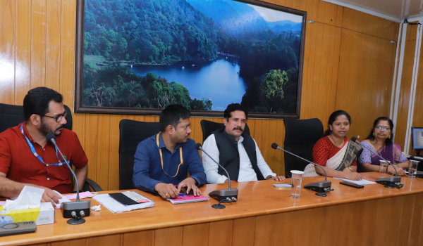 പട്ടിക വര്‍ഗ്ഗ വിഭാഗക്കാര്‍ക്കെതിരായ അതിക്രമം: നഷ്ടപരിഹാരം നല്‍കണം. ദേശീയ പട്ടികവര്‍ഗ കമ്മീഷന്‍ അംഗം ജാതോതു ഹുസൈന്‍