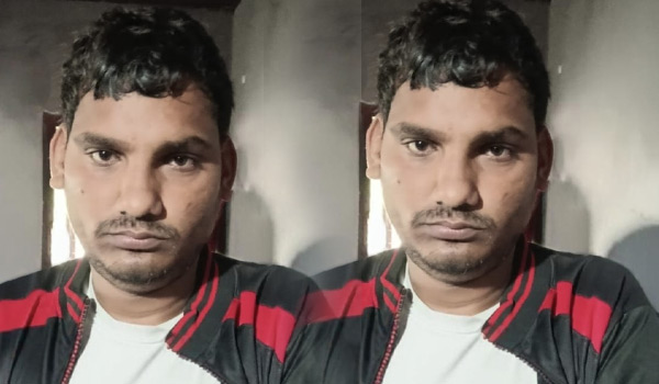 കഞ്ചാവ് മിഠായികളും ഹാന്‍സുമായി രാജസ്ഥാന്‍ സ്വദേശി പിടിയില്‍