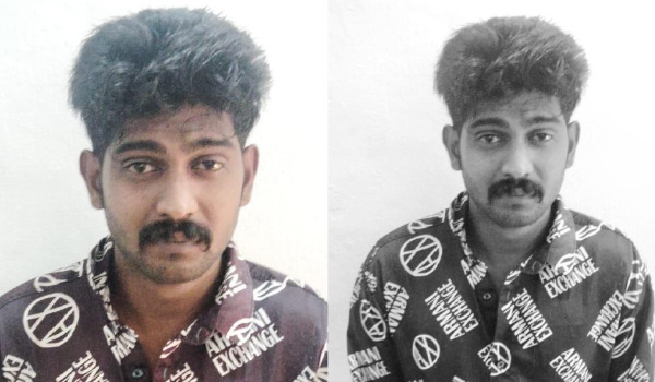 പോക്സോ കേസ് പ്രതിക്ക് ജീവപര്യന്തവും 22 വര്‍ഷം തടവും 85000 രൂപ പിഴയും