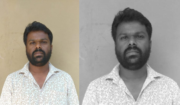 റെയില്‍വേയില്‍ ജോലി വാഗ്ദാനം ചെയ്ത് തട്ടിപ്പ് തിരുവനന്തപുരം സ്വദേശി പിടിയില്‍