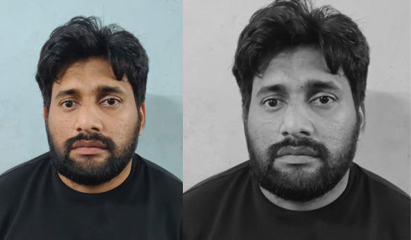 വ്യാജ ട്രേഡിങ്;  ലക്ഷങ്ങള്‍ തട്ടിയ കേസില്‍  ഒരാള്‍ കൂടി പിടിയില്‍