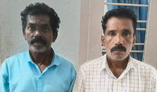 ബത്തേരി ഹൈവേ റോബറി: രണ്ടു പേർ കൂടി അറസ്റ്റിൽ