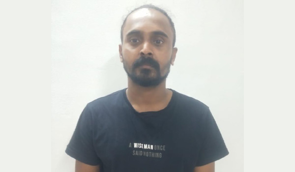 മയക്കുമരുന്ന് ഗുളികകളുമായി യുവാവ് പിടിയില്‍