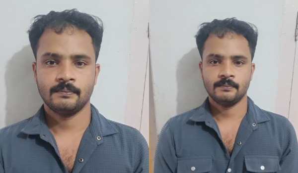 യുവാവിനെ കൊലപ്പെടുത്താന്‍ ശ്രമം; നിരവധി ക്രിമിനല്‍ കേസുകളിലുള്‍പ്പെട്ടയാള്‍ പിടിയില്‍