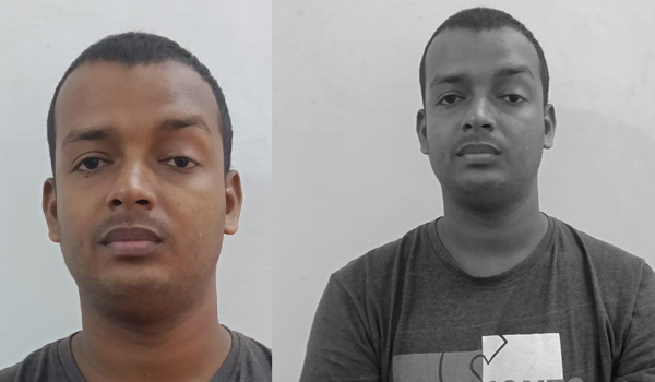 സ്ഥിരം കുറ്റവാളിയെ  കാപ്പ ചുമത്തി ജയിലിലടച്ചു