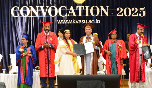 യുവതലമുറ തൊഴിലന്വേഷണത്തിനൊപ്പം തൊഴില്‍ദാതാക്കളാവണമെന്ന് ഗവര്‍ണര്‍ രാജേന്ദ്ര വിശ്വനാഥ് ആര്‍ലേക്കര്‍