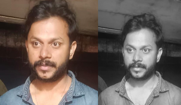 കാട്ടിക്കുളത്ത് വൻ ലഹരി വേട്ട: സ്വകാര്യ ബസിലെ യാത്രക്കാരനിൽ നിന്ന് എം.ഡി.എം.എ പിടികൂടി