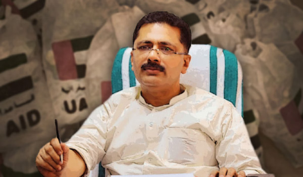 കോൺഗ്രസിനെതിരെ രൂക്ഷ വിമർശനവുമായി കെ ടി ജലീൽ എംഎൽഎ