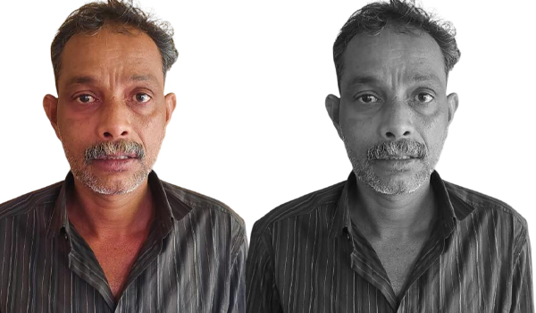 സ്ഥിരം മോഷ്ടാവ് പിടിയില്‍