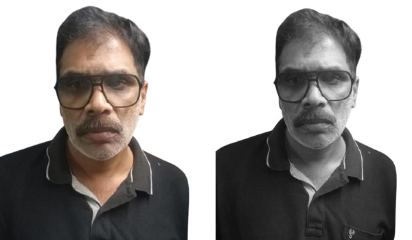 ആത്മീയ ചികിത്സയുടെ മറവില്‍ പീഡനം; മധ്യവയസ്‌കന്‍ പിടിയില്‍