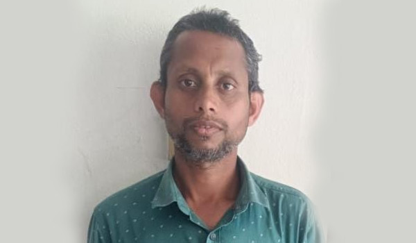 പോക്‌സോ; മദ്രസ്സ അധ്യാപകന് തടവും പിഴയും