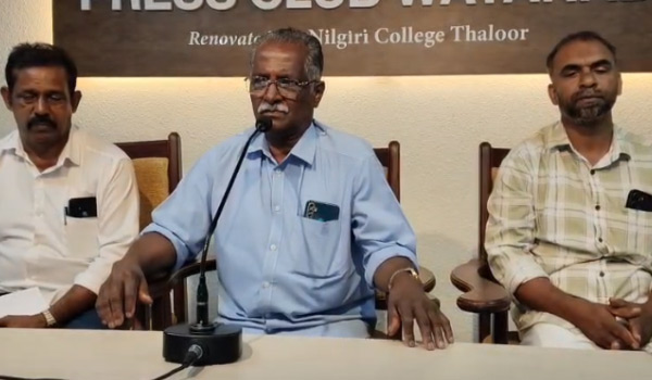 സ്വയം സന്നദ്ധ പുനരധിവാസ പദ്ധതിയില്‍  വേഗതയില്ലന്നും അനിശ്ചിതത്വമാണന്നും പരാതി