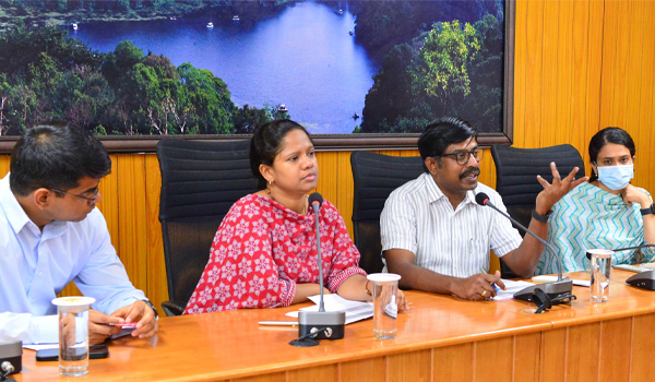 തീവ്ര വോട്ടര്‍പട്ടിക പരിഷ്‌കരണം: ജില്ലയില്‍ 63027 പേരുടെ ഹിയറിങ് പൂര്‍ത്തിയായി