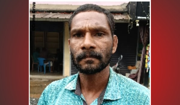 പോക്‌സോ: യുവാവിന് തടവും പിഴയും