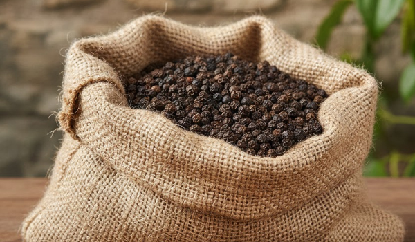 കുരുമുളക് വില  കുതിച്ചുയരുന്നു